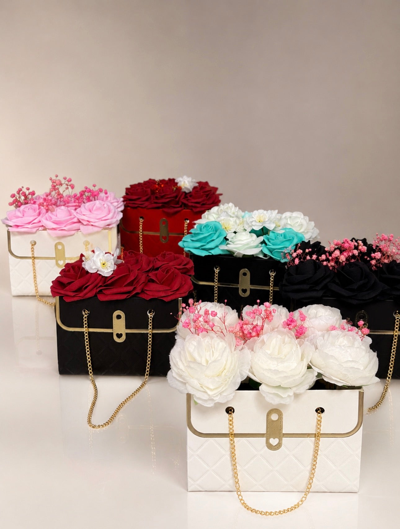Rosen Boxen