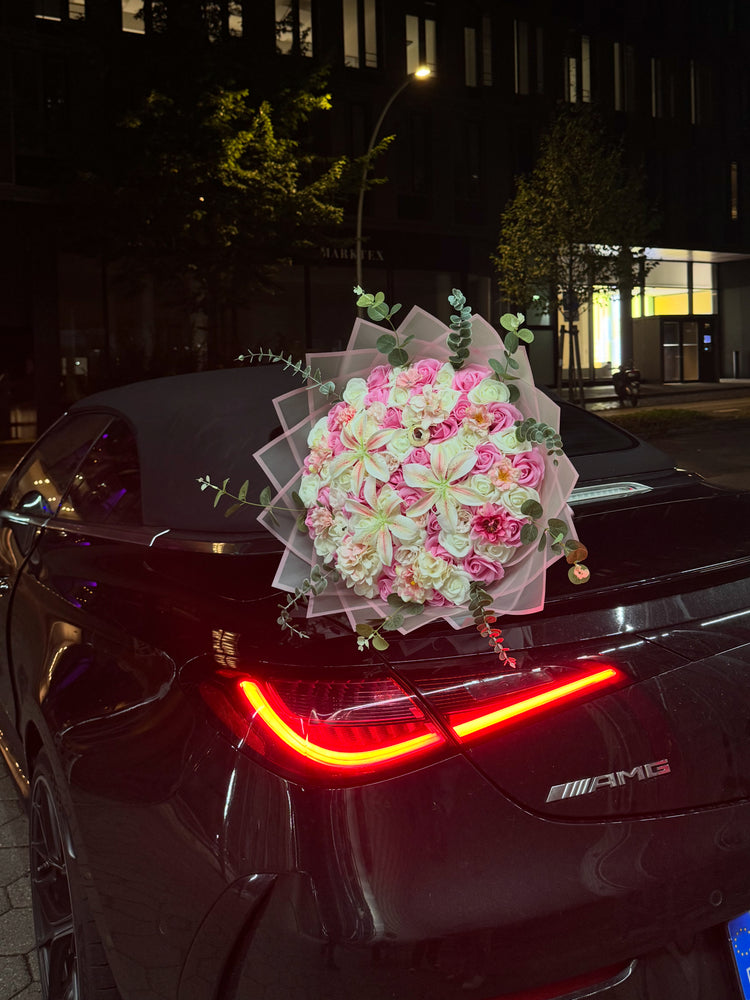 Fleures by SF