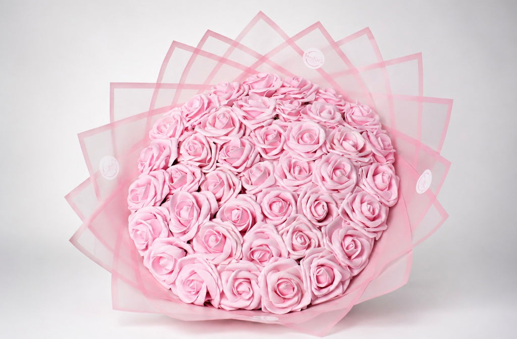 Rosa - Rosen Bouquet