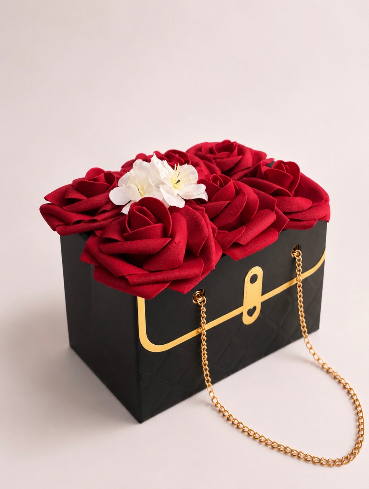 Rosen Box Rot